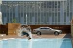 Mercedes-Benz CLS-Class 2011 года